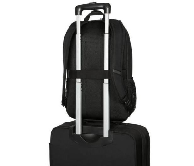 Targus Modern Classic 15-16” Backpack Black - 1170410 - zdjęcie 2